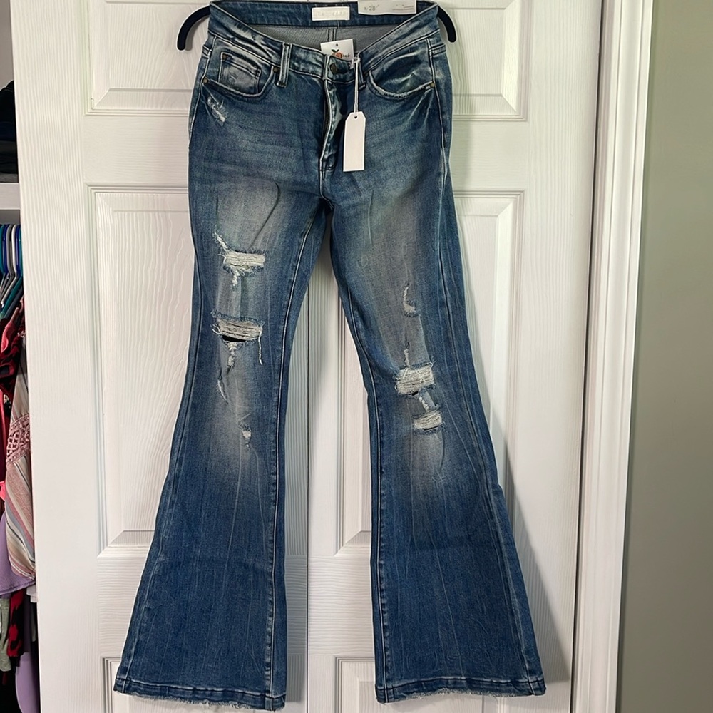 Petra153 Jeans